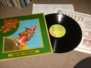 Steeleye Span - Rocket Cottage [52071]