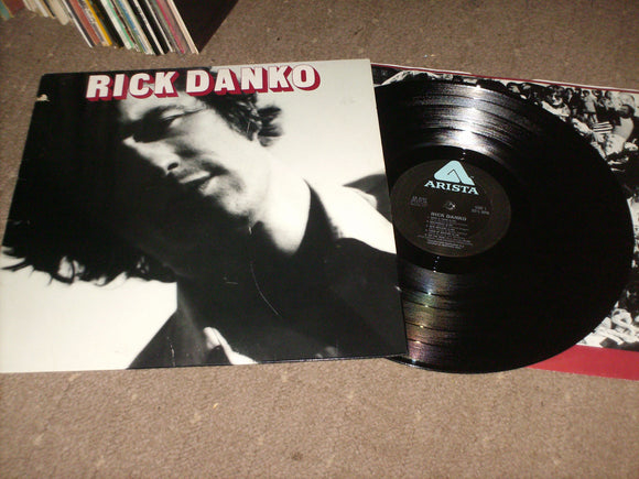 Rick Danko - Rick Danko [52057]