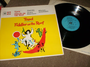 Topol - Fiddler On The Roof [52394]