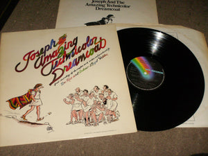 Tim Rice And Andrew Lloyd Webber - Joseph And The Amazing Technicolor Dreamcoat [52393]