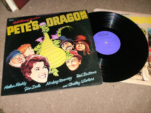 Various - Pete's Dragon [52371]