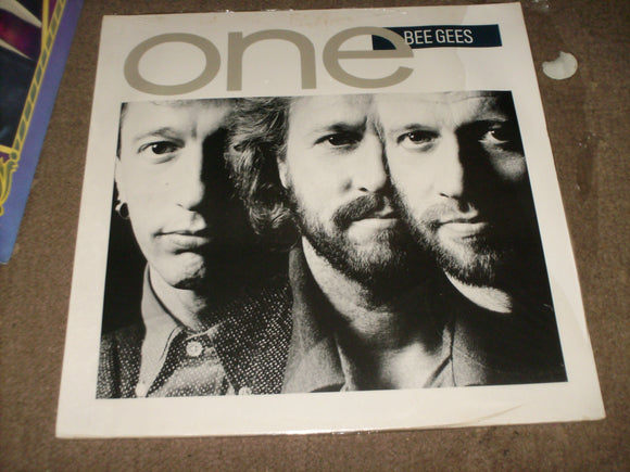 The Bee Gees - One [52537]