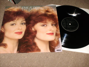 The Judds - Why Not Me [52519]