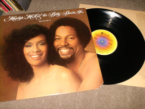 Marilyn McCoo And Billy Davis Jr - The Two Of Us [52510]