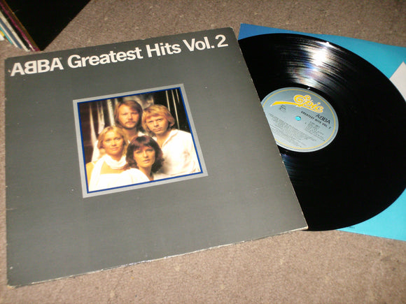 ABBA - Greatest Hits Vol 2 [52494]