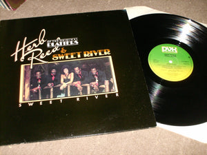 Herb Reed And Sweet River - Sweet River [52493]