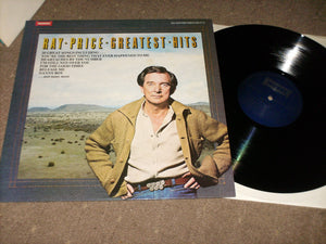 Ray Price - Greatest Hits [52487]