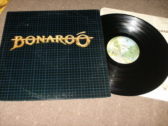 Bonaroo - Bonaroo [52483]