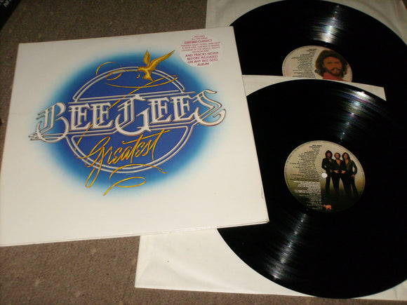 The Bee Gees - Greatest [52481]