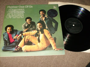 Gladys Knight And The Pips - Neither One Of Us [52452]