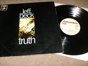 Jeff Beck - Truth [52562]