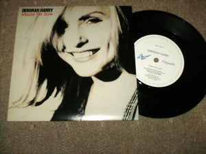 Deborah Harry - Maybe For Sure