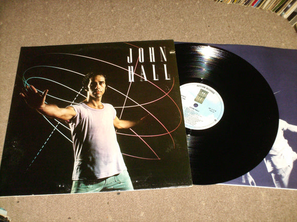 John Hall - John Hall