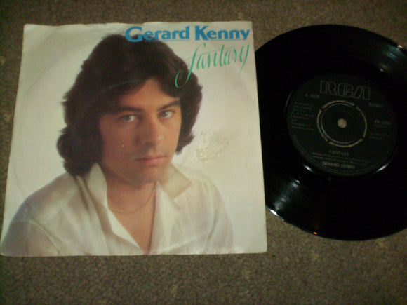 Gerrard Kenny - Fantasy