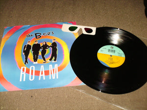 The B52s - Roam