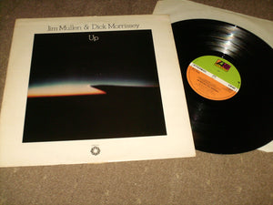 Jim Mullen And Dick Morrissey - Up