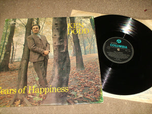 Ken Dodd - Tears Of Happiness