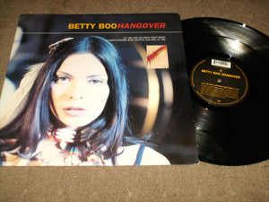 Betty Boo  - Hangover