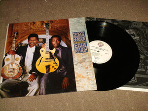 George Benson And Earl Klugh - Collaboration