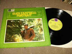 Glen Campbell - Portrait