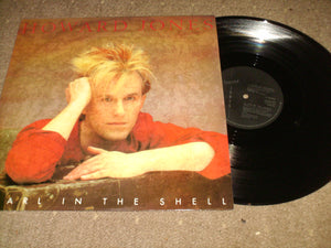 Howard Jones - Pearl In The Shell