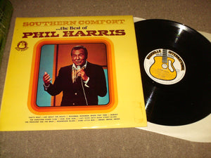 Phil Harris - Southern Comfort - The Best Of