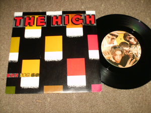 The High - Box Set Go