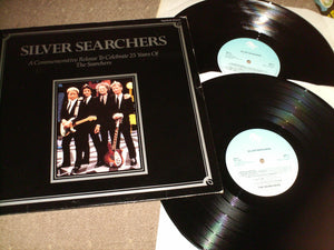 The Searchers - Silver Searchers