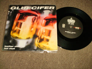 Gluecifer - Leather Chair