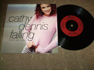 Cathy Dennis - Falling