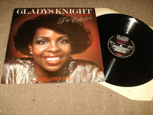 Gladys Knight And The Pips - The Collection