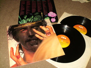 Frank Zappa - Joes Garage Act II & III