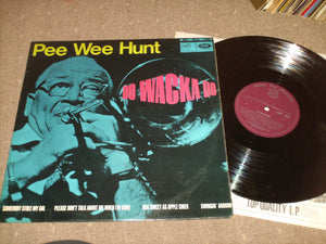 Pee Wee Hunt - Do Wacka Do