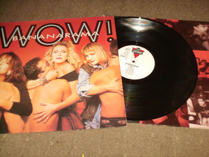 Bananarama - Wow