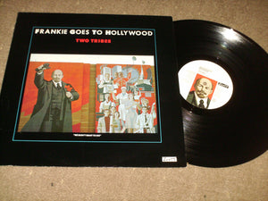 Frankie Goes To Hollywood - Two Tribes