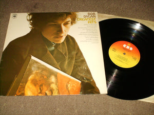 Bob Dylan - Greatest Hits