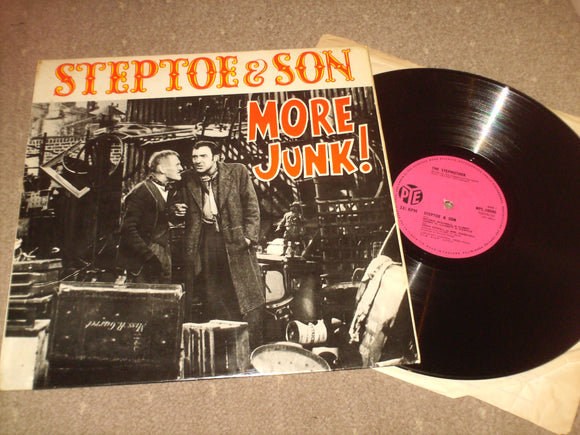 Steptoe And Son - More Junk