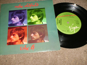 Mike Oldfield - Take 4