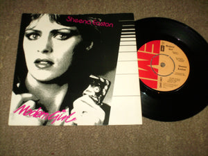 Sheena Easton - Modern Girl