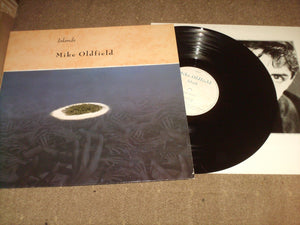 Mike Oldfield - Islands