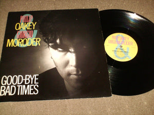 Philip Oakey Georgio Moroder - Good Bye Bad Times