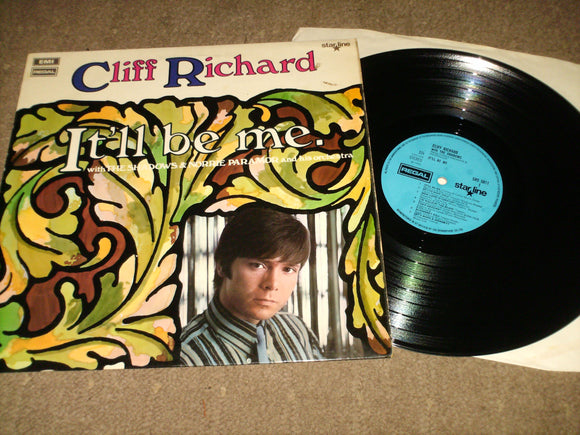 Cliff Richard - It'll Be Me