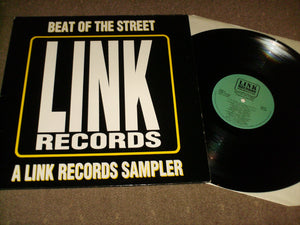 Various - Beat Of The Street