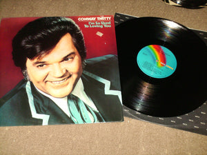 Conway Twitty - I'm So Used To Loving You