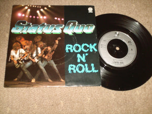 Status Quo - Rock N Roll