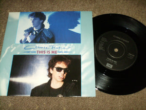 Climie Fisher - This Is Me