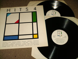 Various - Hits 4