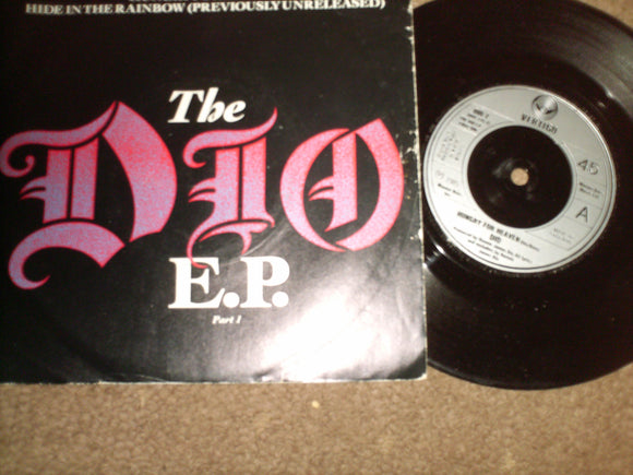 Dio - The Dio EP
