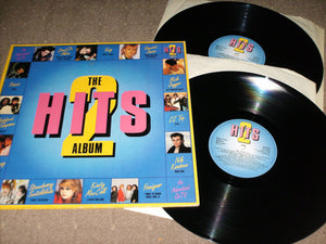 Various - The Hits Album 2