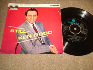 Ken Dodd - Still